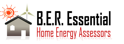 Building Energy Rating (BER) assessors and consultants